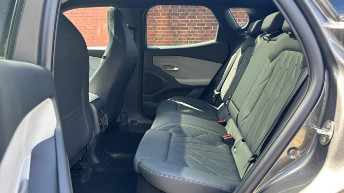 Ford Capri 250kW Premium 79kWh AWD 5dr Auto Electric Estate - Image 16